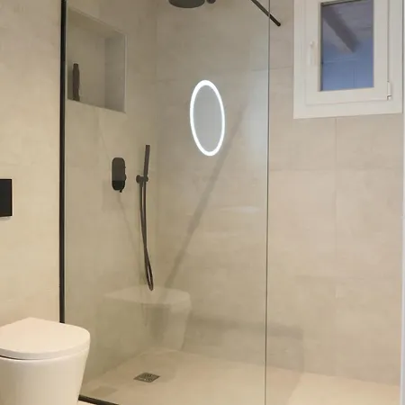 Frances Mykonos Apartmán