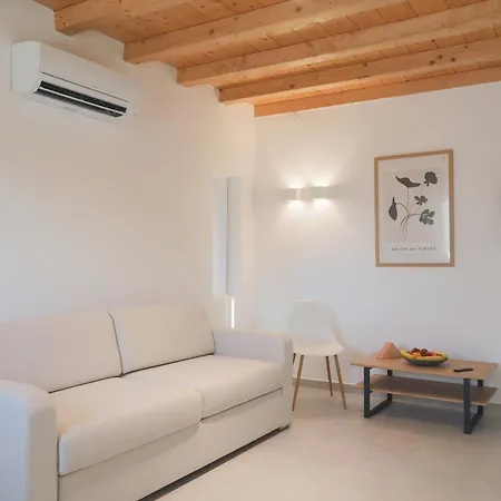 Apartment Frances Mykonos Tourlos
