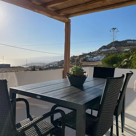 Apartment Frances Mykonos